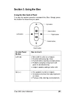 Предварительный просмотр 31 страницы ATO iSee 360i User Manual