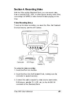 Предварительный просмотр 51 страницы ATO iSee 360i User Manual