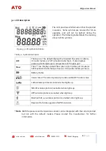 Preview for 9 page of ATO MF5700 Series User Manual