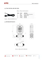 Preview for 10 page of ATO MF5700 Series User Manual