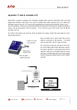 Preview for 38 page of ATO MF5700 Series User Manual