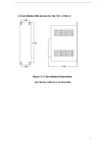 Preview for 8 page of ATO MG-1000 Series Connection And Debugging Manual