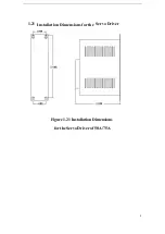 Preview for 9 page of ATO MG-1000 Series Connection And Debugging Manual