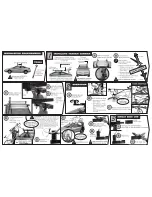 Предварительный просмотр 2 страницы Atoc Tandem Topper Installation Instructions