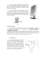 Preview for 2 page of Atohm Furtive 1.1 Manual