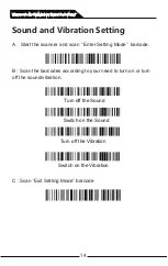 Предварительный просмотр 16 страницы ATOL SB2109-BT User Manual