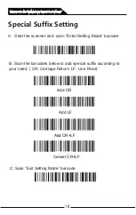 Предварительный просмотр 20 страницы ATOL SB2109-BT User Manual