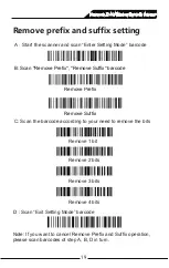 Предварительный просмотр 21 страницы ATOL SB2109-BT User Manual