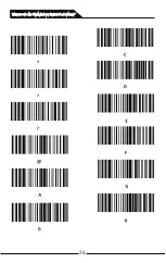 Предварительный просмотр 28 страницы ATOL SB2109-BT User Manual