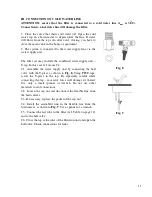 Предварительный просмотр 11 страницы Atoll A-550 box STD Installation Operation & Maintenance