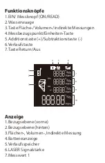 Предварительный просмотр 17 страницы atolla Bauihr T203 Quick Start Manual