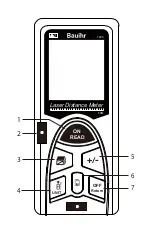 Предварительный просмотр 30 страницы atolla Bauihr T203 Quick Start Manual