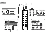 Preview for 2 page of atolla GMS-218 Quick Start Manual