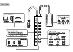 Preview for 3 page of atolla GMS-218 Quick Start Manual