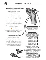 Preview for 4 page of Atom Longboards Atom Electric B Series Owner'S Manual