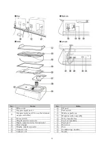 Preview for 13 page of Atom Medical Corporation V-2200 Service Manual And Replacement Parts