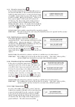 Preview for 63 page of Atom Medical Corporation V-2200 Service Manual And Replacement Parts