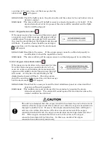 Preview for 64 page of Atom Medical Corporation V-2200 Service Manual And Replacement Parts