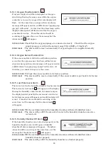 Preview for 65 page of Atom Medical Corporation V-2200 Service Manual And Replacement Parts