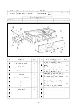 Preview for 77 page of Atom Medical Corporation V-2200 Service Manual And Replacement Parts