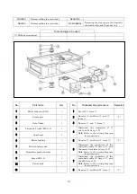 Preview for 78 page of Atom Medical Corporation V-2200 Service Manual And Replacement Parts