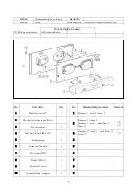 Preview for 84 page of Atom Medical Corporation V-2200 Service Manual And Replacement Parts