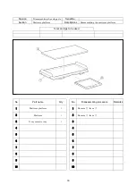 Preview for 90 page of Atom Medical Corporation V-2200 Service Manual And Replacement Parts