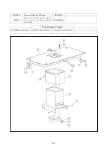 Preview for 103 page of Atom Medical Corporation V-2200 Service Manual And Replacement Parts