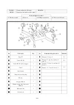 Preview for 108 page of Atom Medical Corporation V-2200 Service Manual And Replacement Parts