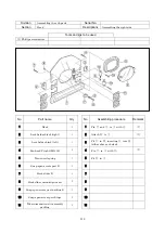 Preview for 116 page of Atom Medical Corporation V-2200 Service Manual And Replacement Parts