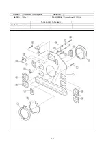 Preview for 117 page of Atom Medical Corporation V-2200 Service Manual And Replacement Parts