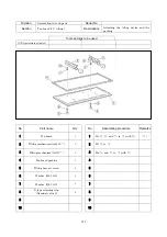 Preview for 119 page of Atom Medical Corporation V-2200 Service Manual And Replacement Parts