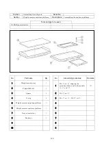 Preview for 120 page of Atom Medical Corporation V-2200 Service Manual And Replacement Parts