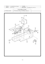 Preview for 126 page of Atom Medical Corporation V-2200 Service Manual And Replacement Parts