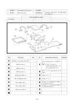 Preview for 132 page of Atom Medical Corporation V-2200 Service Manual And Replacement Parts