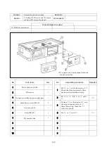 Preview for 134 page of Atom Medical Corporation V-2200 Service Manual And Replacement Parts