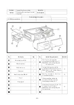 Preview for 136 page of Atom Medical Corporation V-2200 Service Manual And Replacement Parts