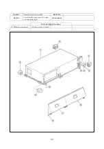 Preview for 137 page of Atom Medical Corporation V-2200 Service Manual And Replacement Parts