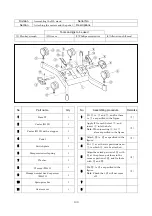 Preview for 141 page of Atom Medical Corporation V-2200 Service Manual And Replacement Parts