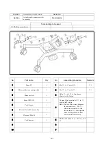 Preview for 143 page of Atom Medical Corporation V-2200 Service Manual And Replacement Parts