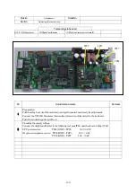 Предварительный просмотр 148 страницы Atom Medical Corporation V-2200 Service Manual And Replacement Parts