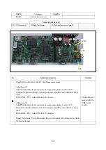 Предварительный просмотр 150 страницы Atom Medical Corporation V-2200 Service Manual And Replacement Parts