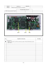 Preview for 153 page of Atom Medical Corporation V-2200 Service Manual And Replacement Parts