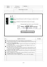 Preview for 158 page of Atom Medical Corporation V-2200 Service Manual And Replacement Parts