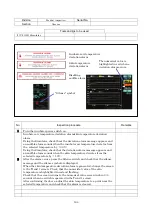 Preview for 166 page of Atom Medical Corporation V-2200 Service Manual And Replacement Parts