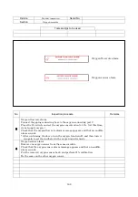 Preview for 170 page of Atom Medical Corporation V-2200 Service Manual And Replacement Parts