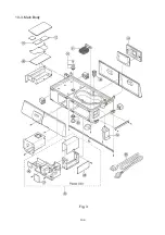 Preview for 198 page of Atom Medical Corporation V-2200 Service Manual And Replacement Parts