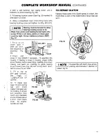 Preview for 19 page of Atom 505AV Operator Owner'S Manual