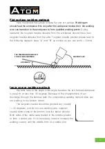 Preview for 7 page of Atom AWE-T1200 User Manual