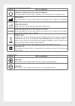 Preview for 5 page of Atom InfaLite Operation Manual